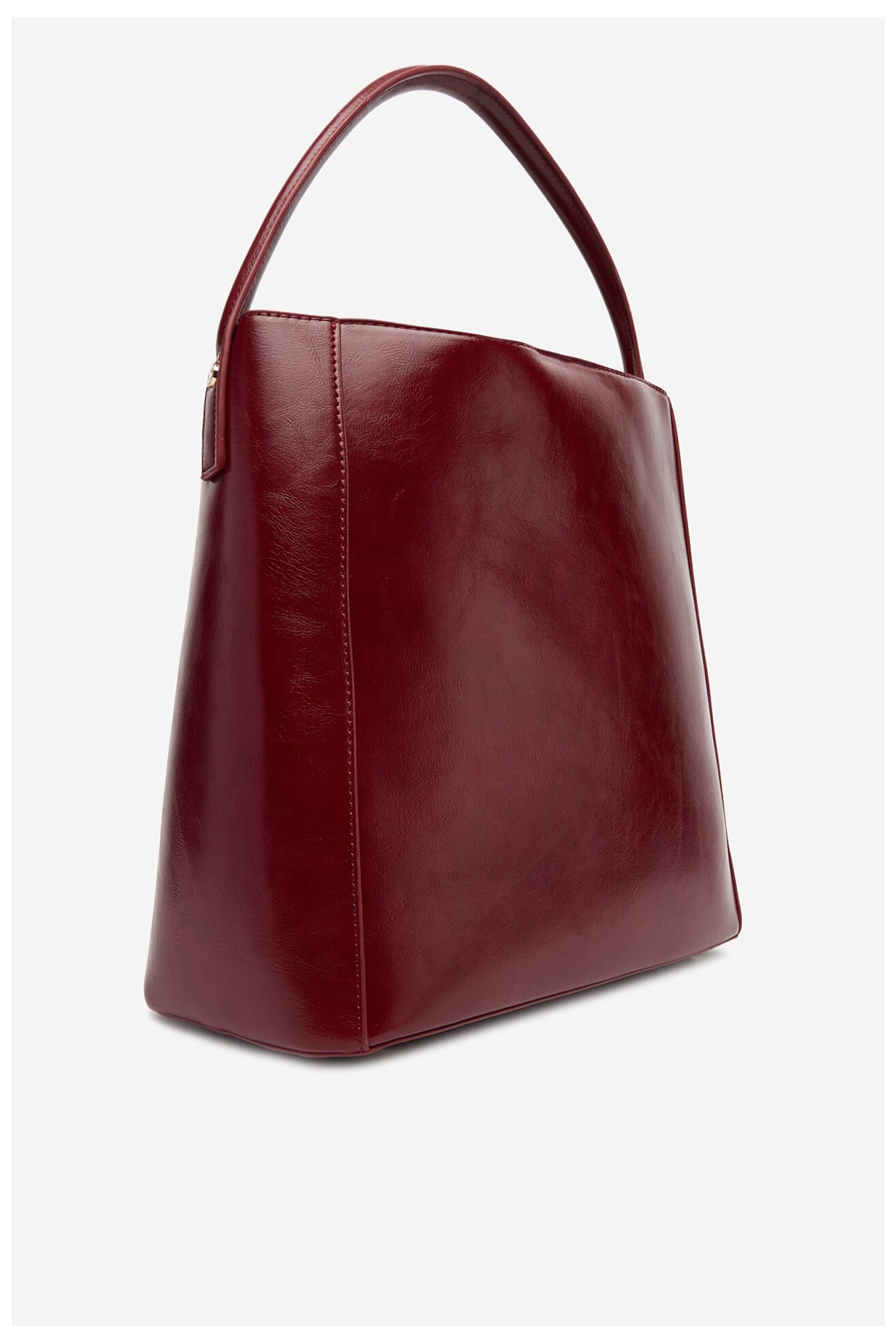 Дамска чанта NINE WEST CEO-UTAH-LDA8011 ТЪМНОЧЕРВЕН