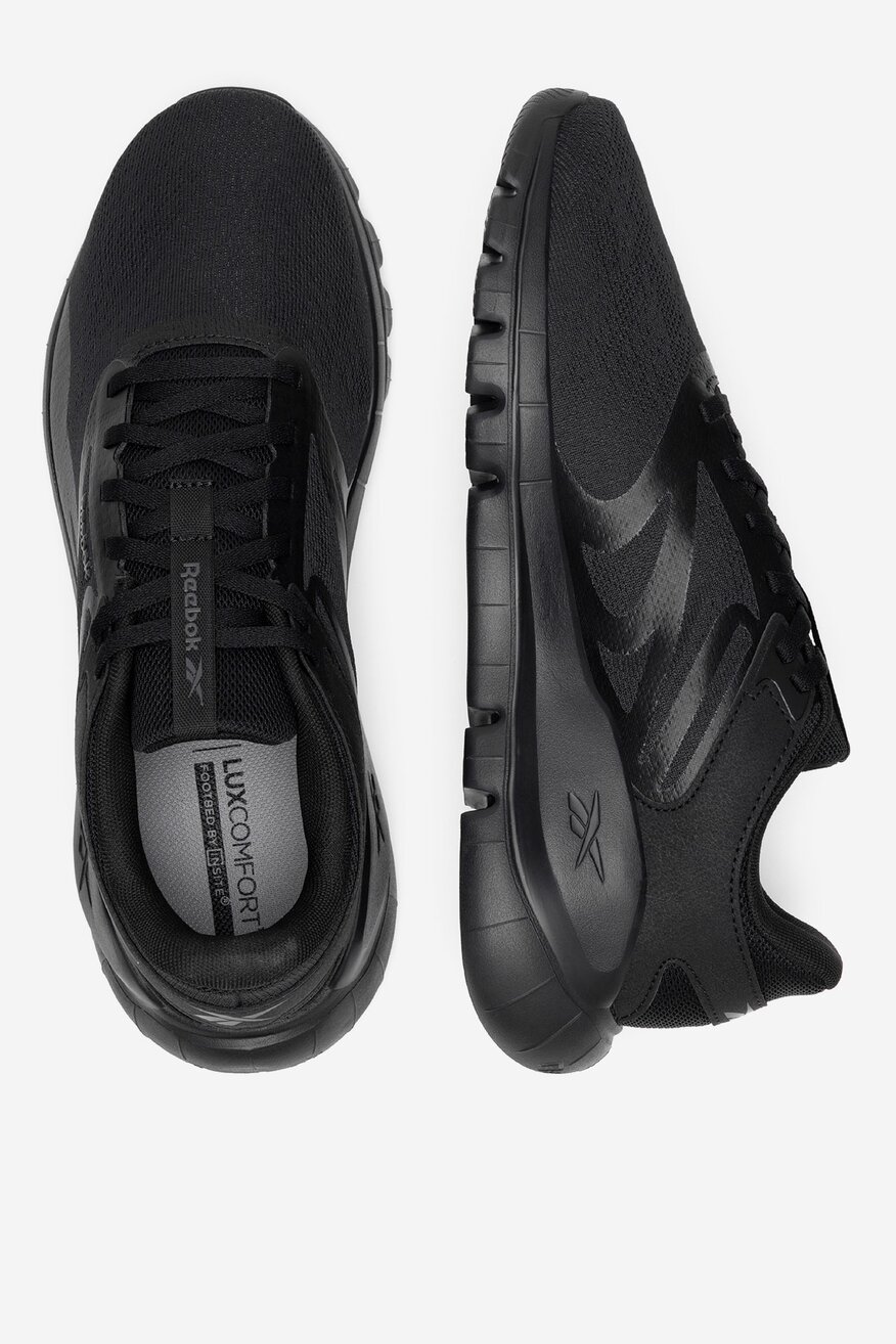 
                Спортни обувки Reebok ЧЕРЕН - 5903698585505