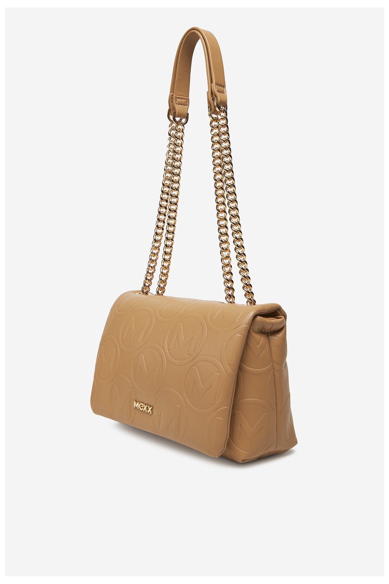 Geantă de mână Mexx C-MEXX-CR-005-08 BEJ