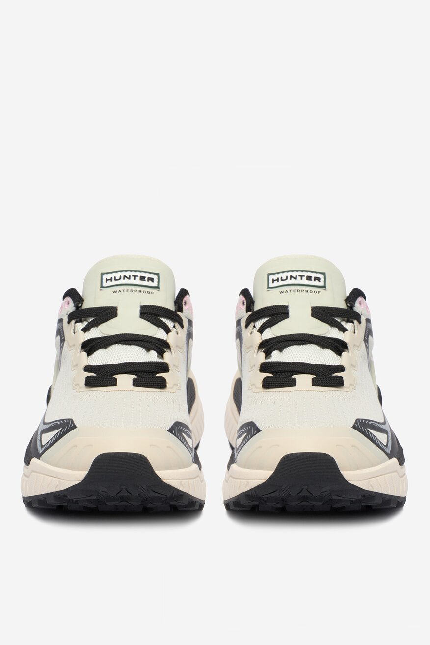 Încălțăminte de trekking HUNTER GRI - 5903419654435