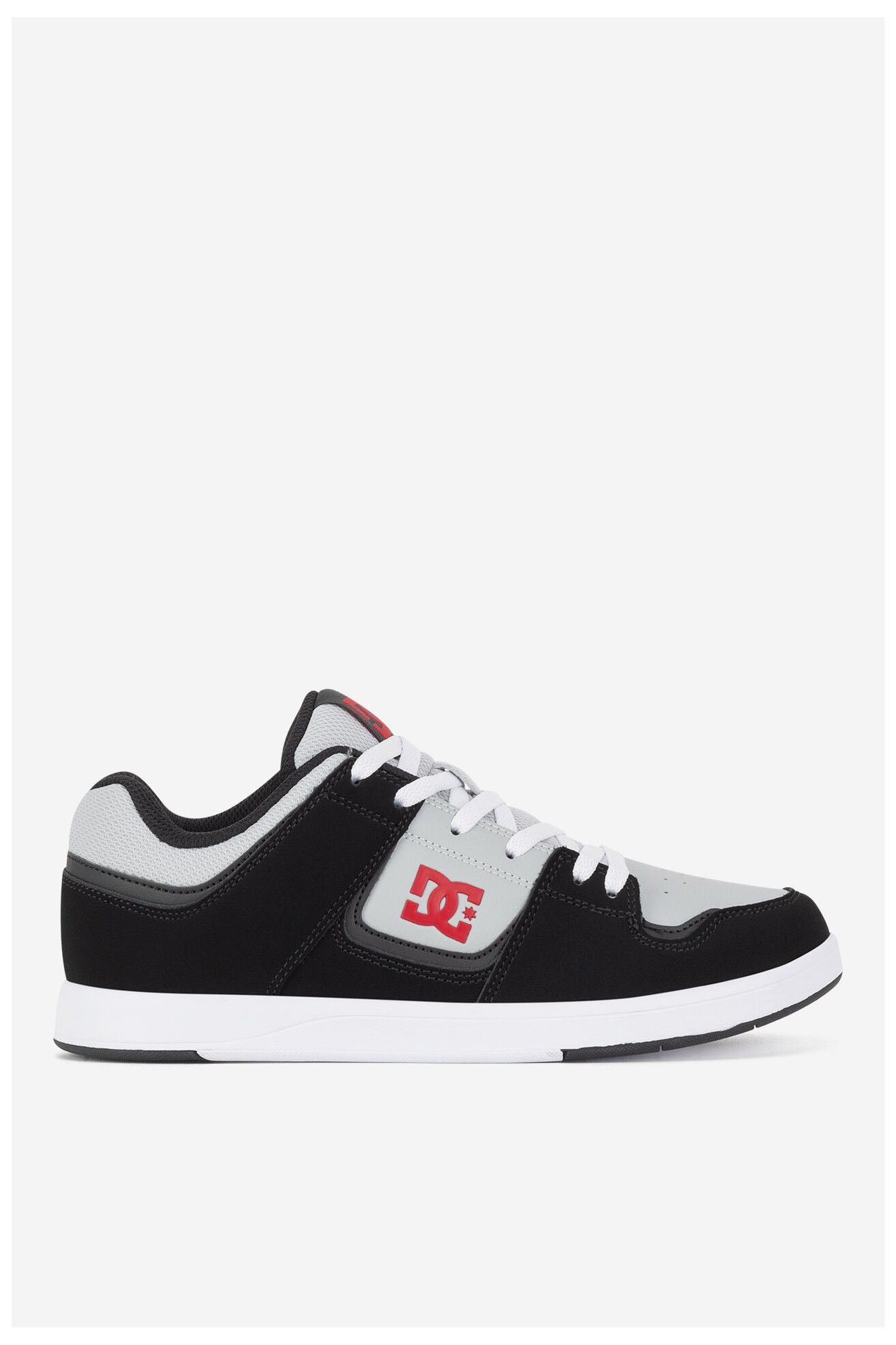 Obuwie sportowe DC Shoes CURE DC01684061 Czarny