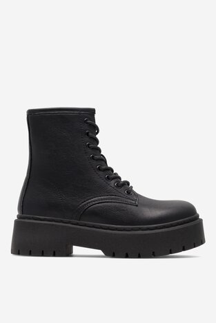 Черевики DeeZee H120101-01 ЧОРНИЙ