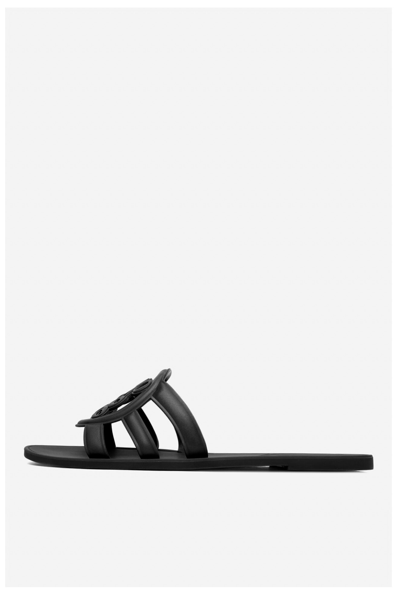 Шльопанець NINE WEST CEO-CT1120 ЧОРНИЙ