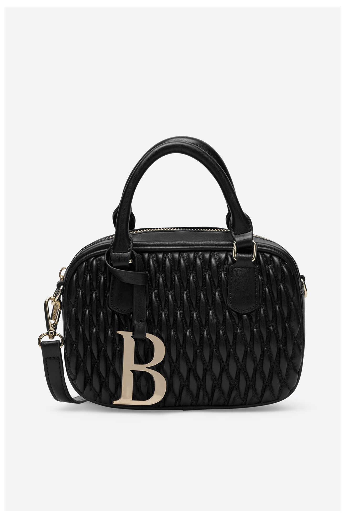 Torebka Badura TYL0226 Czarny