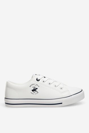 Sportska obuća Beverly Hills Polo Club CSS20379-30 BELA