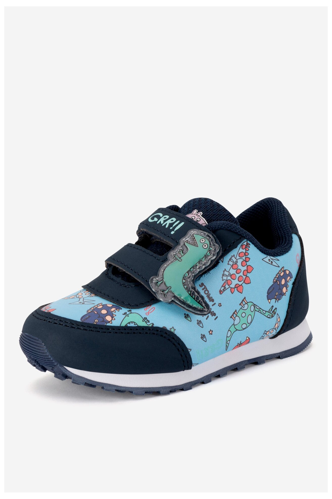 Obuwie sportowe PEPPA PIG AW24-105PP Granatowy
