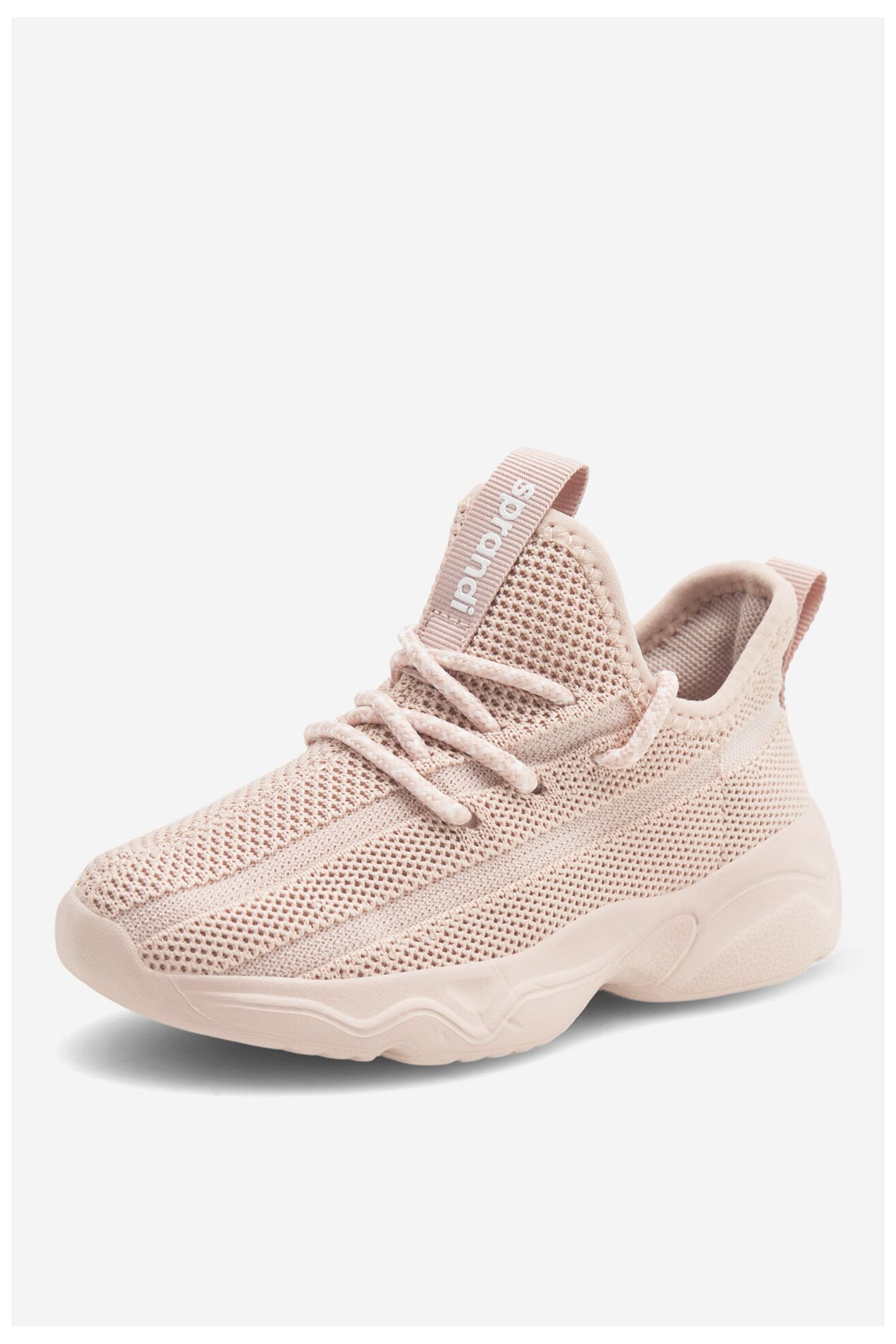 Obuwie sportowe Sprandi CP23-6003 Beżowy