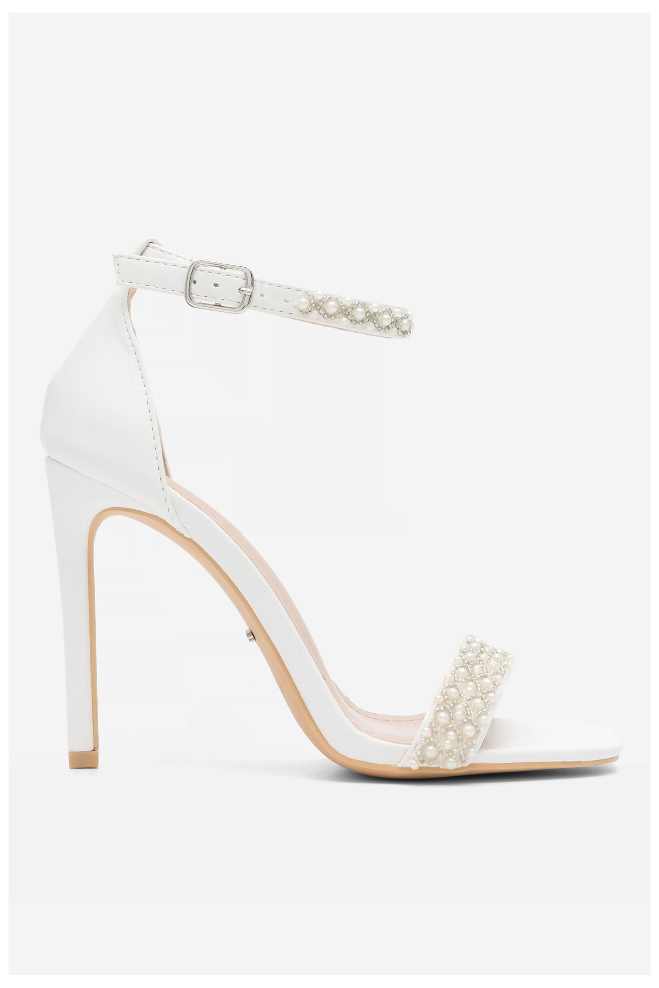 Сандали DeeZee CHASING KL-LB7584-6 БЯЛ