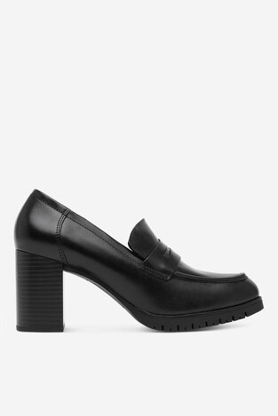 Cipele Lasocki WB-GIADA-01C CRNA
