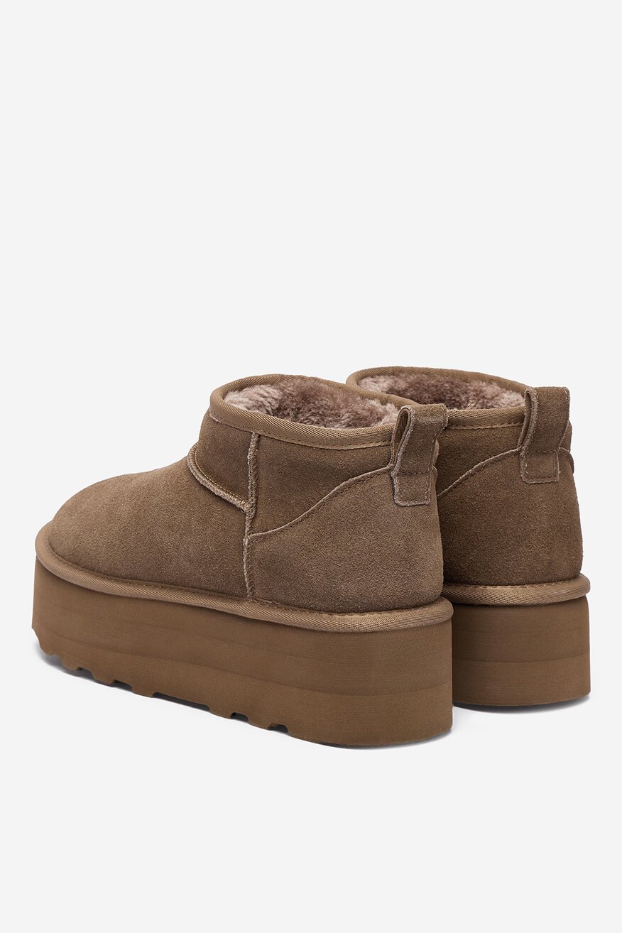 
                Ghete DeeZee MARO ÎNCHIS - 5904410833140