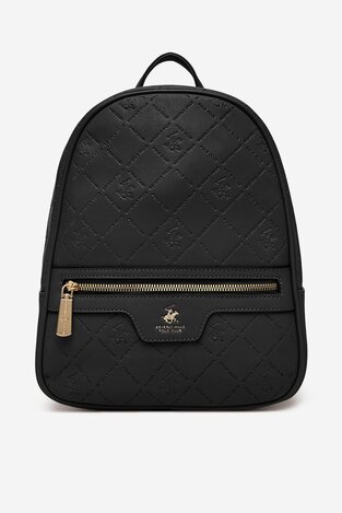 Рюкзак Beverly Hills Polo Club C-BHPC-H-002-08 ЧОРНИЙ