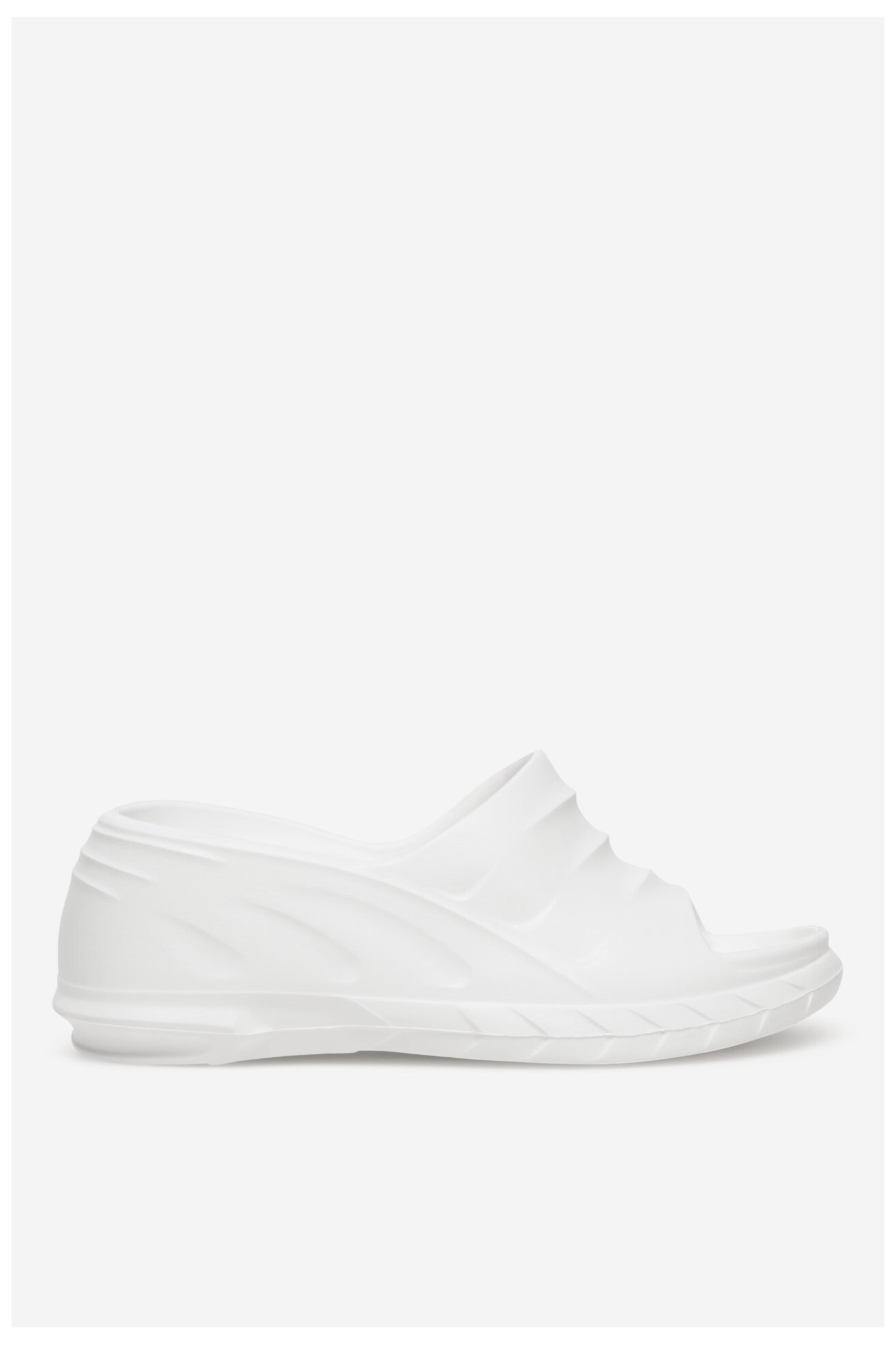 Джапанка за басейн Jenny Fairy WFA2731-1B БЯЛ