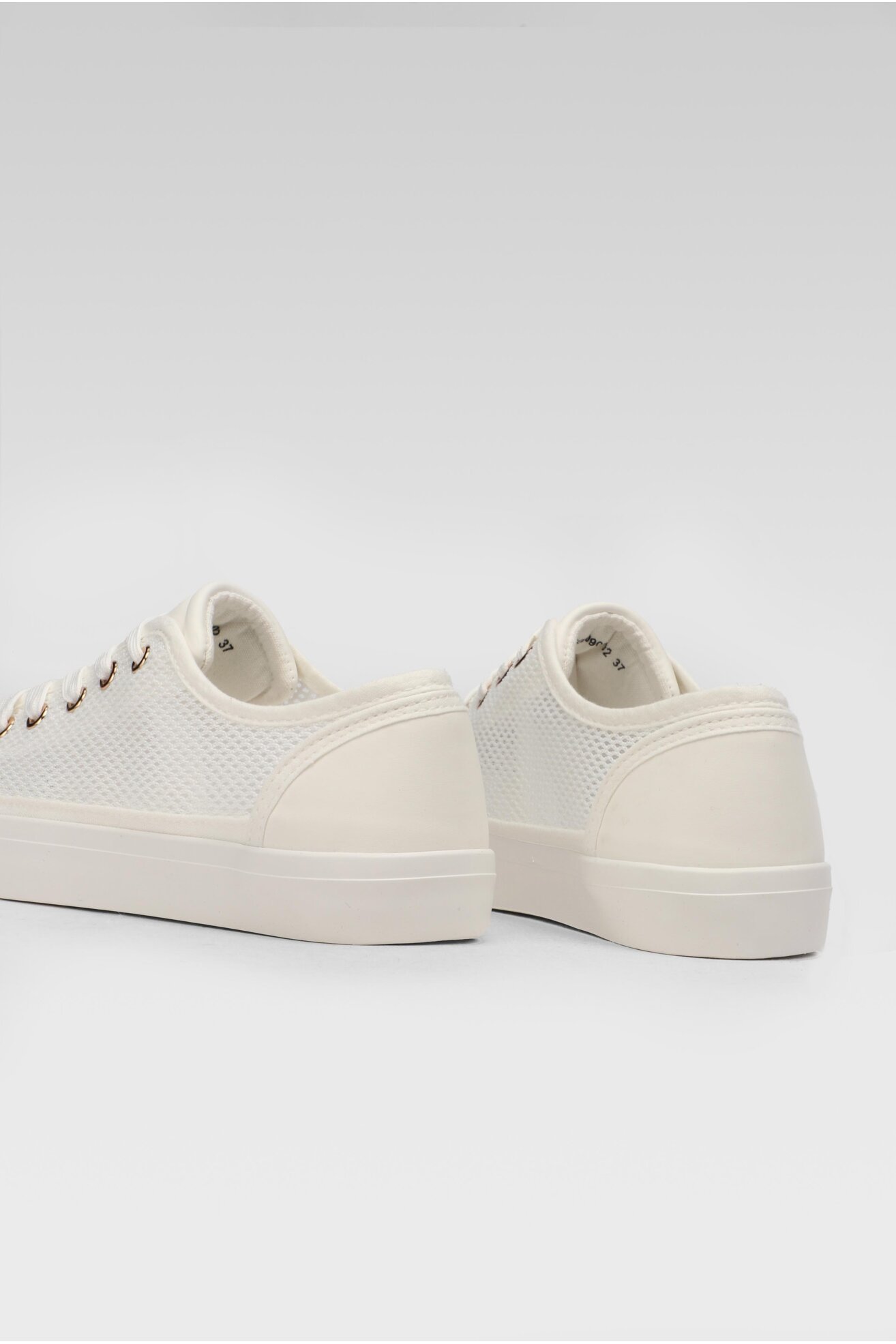 Trampki Jenny Fairy WS060907-02 Biały