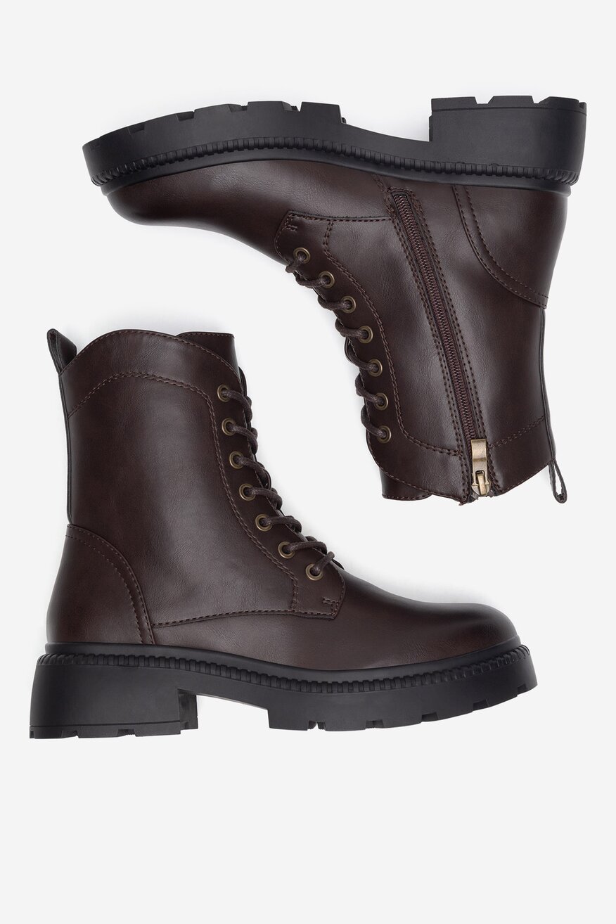 Lasocki - Trzewiki ocieplane - 5905588821243