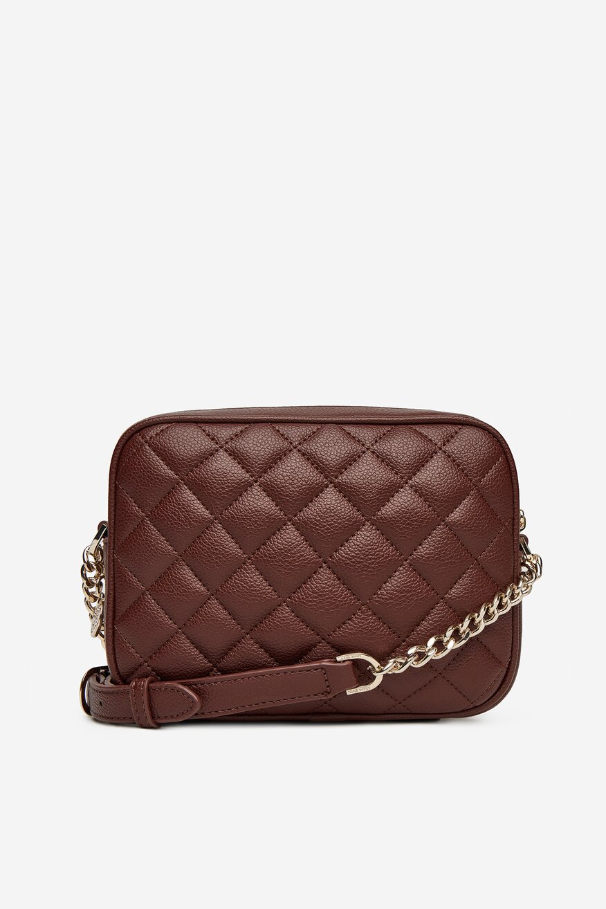 Kézitáska NINE WEST BARNA - 5906751258569