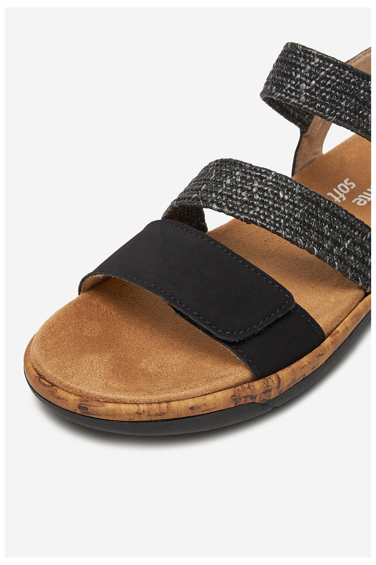 Сандали Remonte R6861-02 ЧЕРЕН