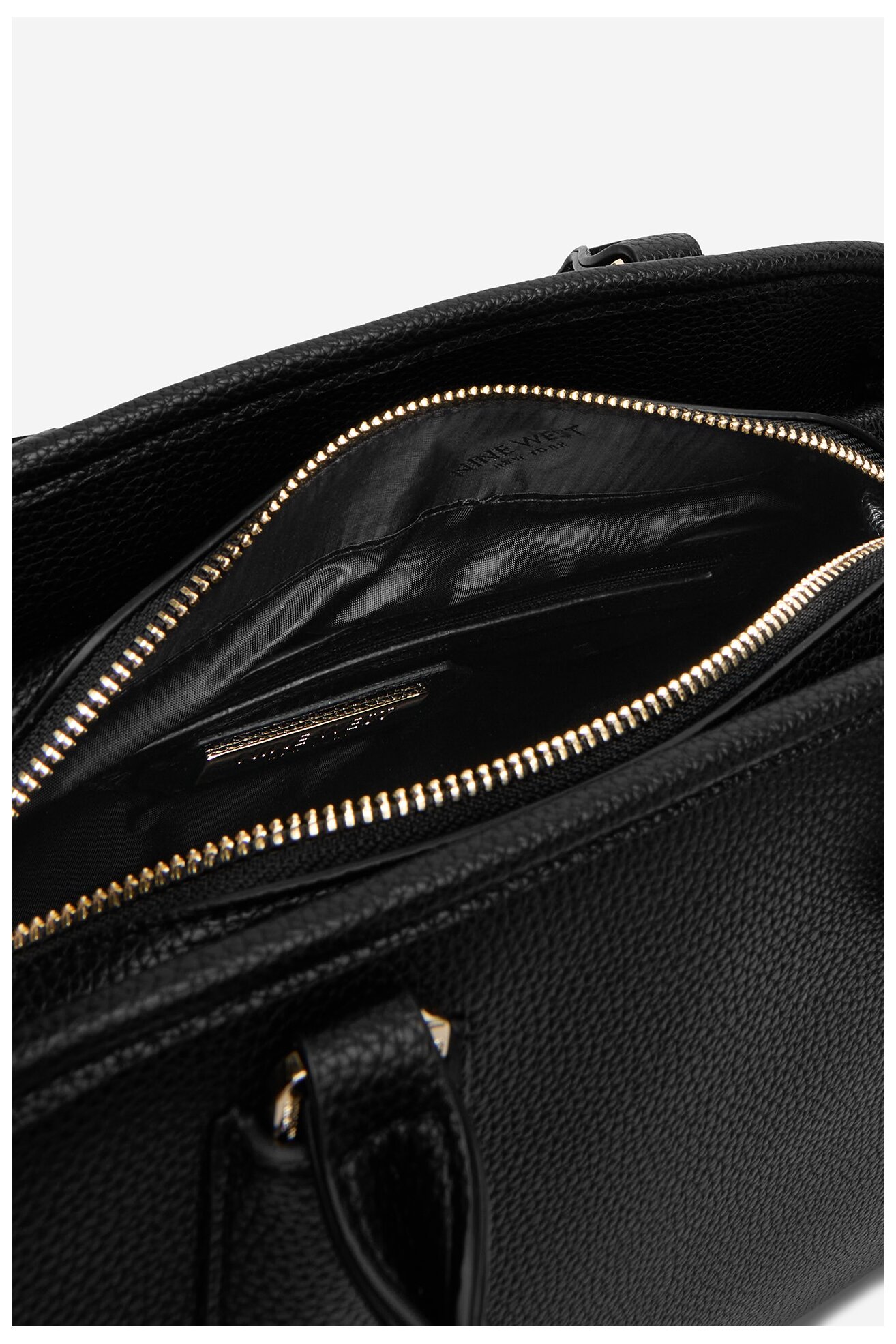 Torba NINE WEST C-JL973 CRNA