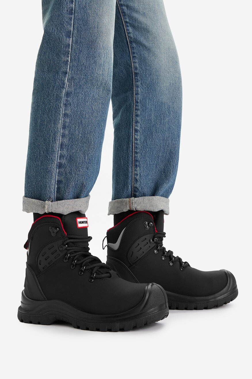 
                Боти HUNTER ЧЕРЕН - 5906751205099