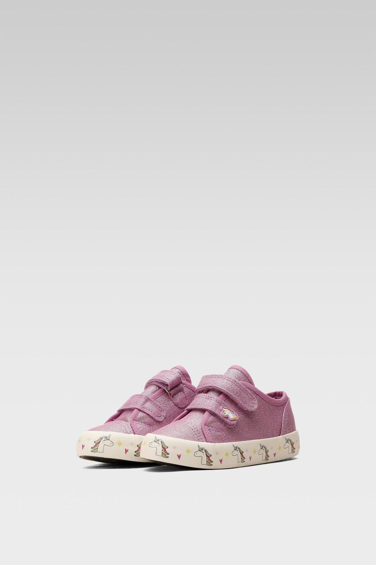 Trampki Nelli Blu CP40-321LYY Fioletowy