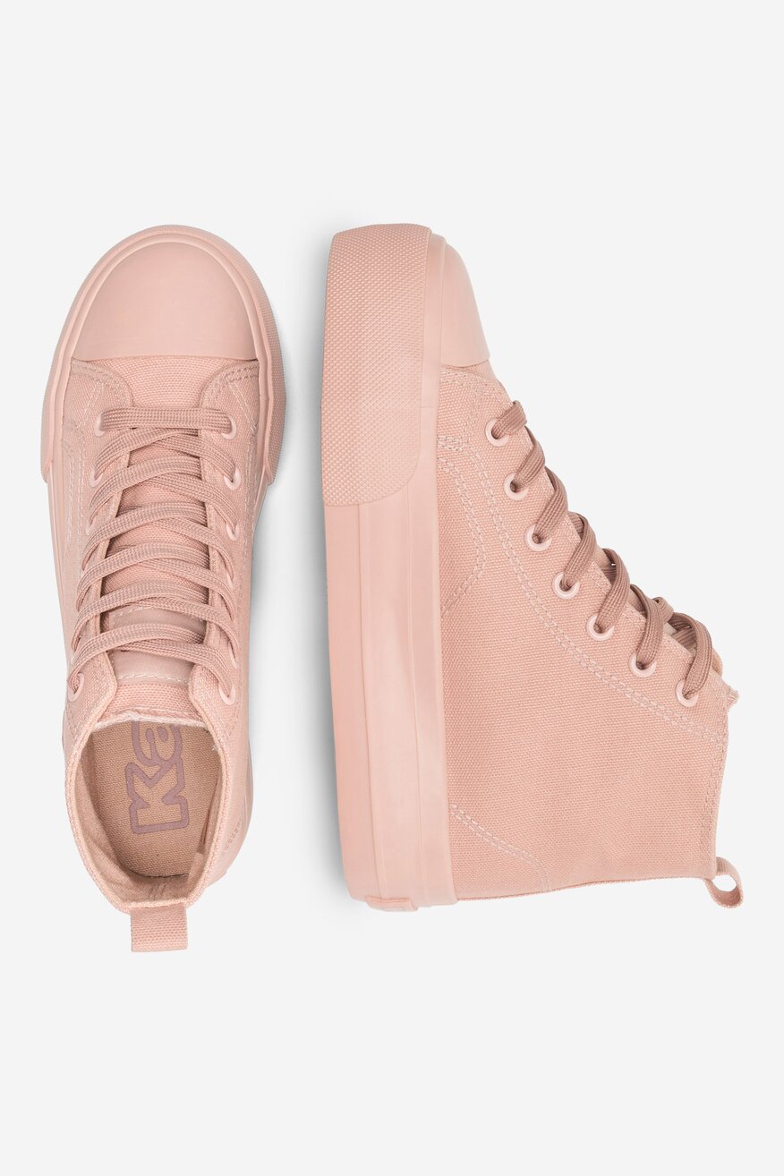 
                Încălțăminte sport Kappa ROZ - 5904862812250