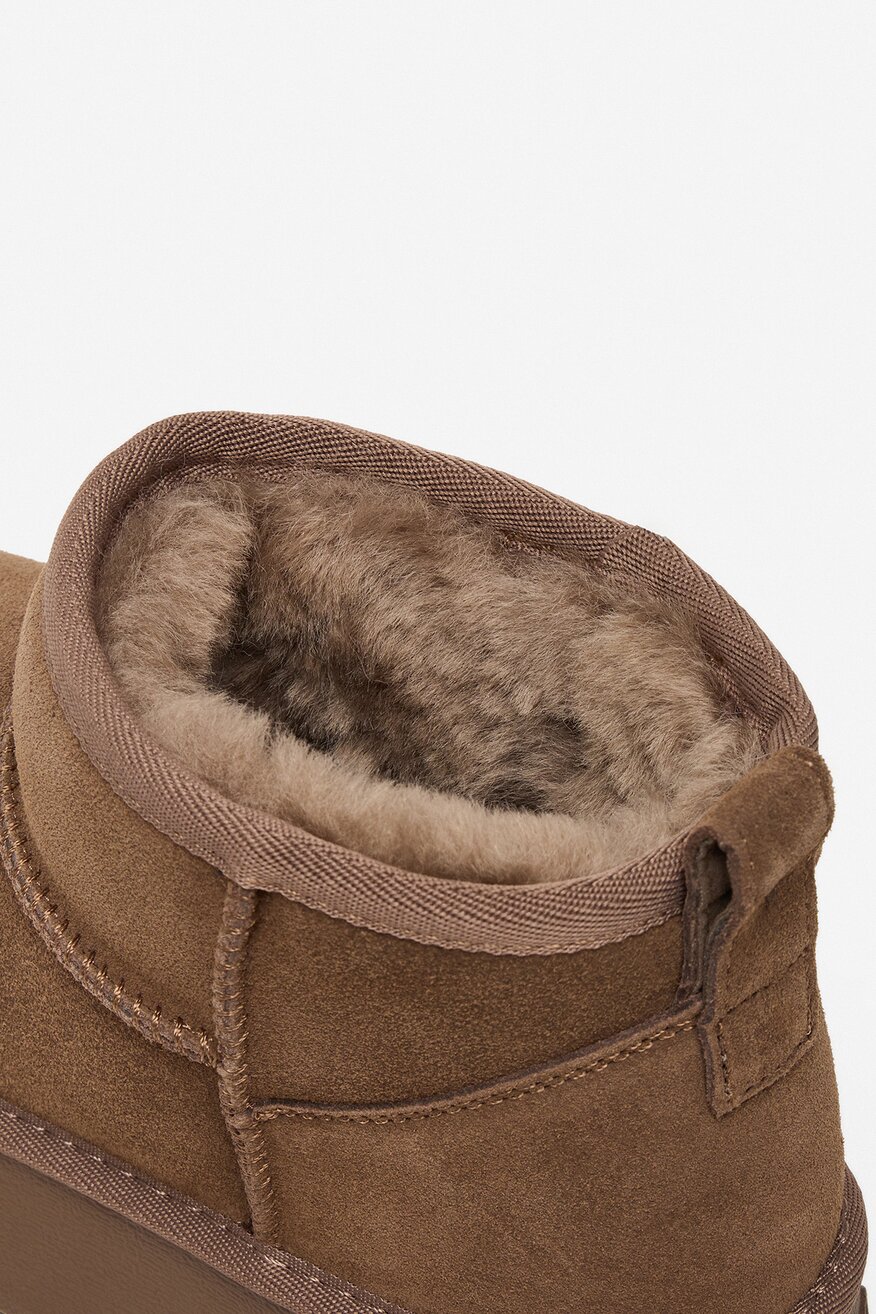 
                Ghete Badura MARO DESCHIS - 5906751381854