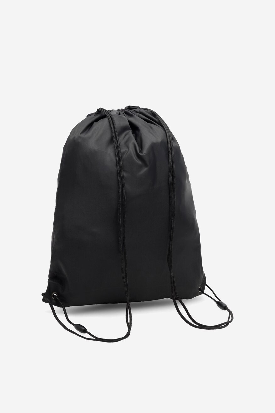 Săculeț pentru încălțăminte Lego NEGRU - 5904862903057