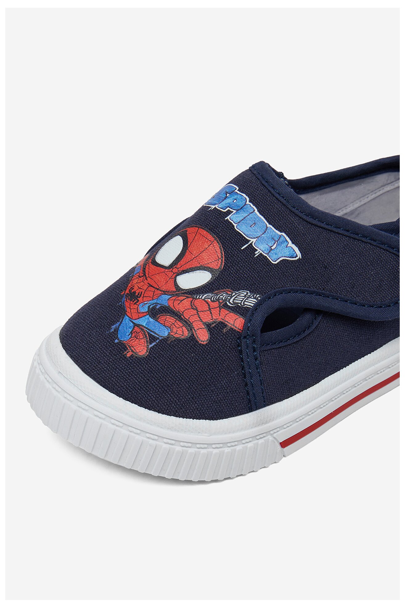 Papuče SPIDEY AW24-226SPIDMV KOBALT PLAVA