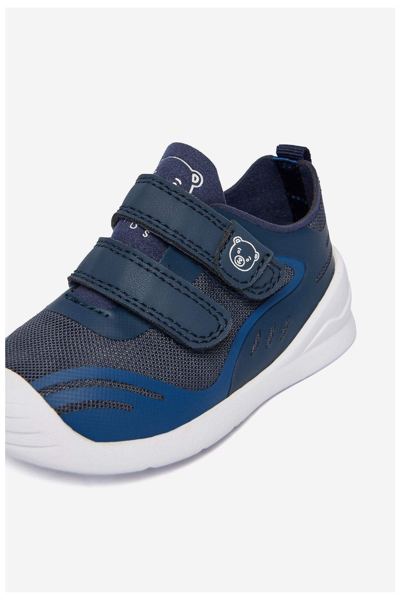 Сникърси Lasocki Kids CEO-CP23-6390(II)CH КОБАЛТОВО СИНЬО