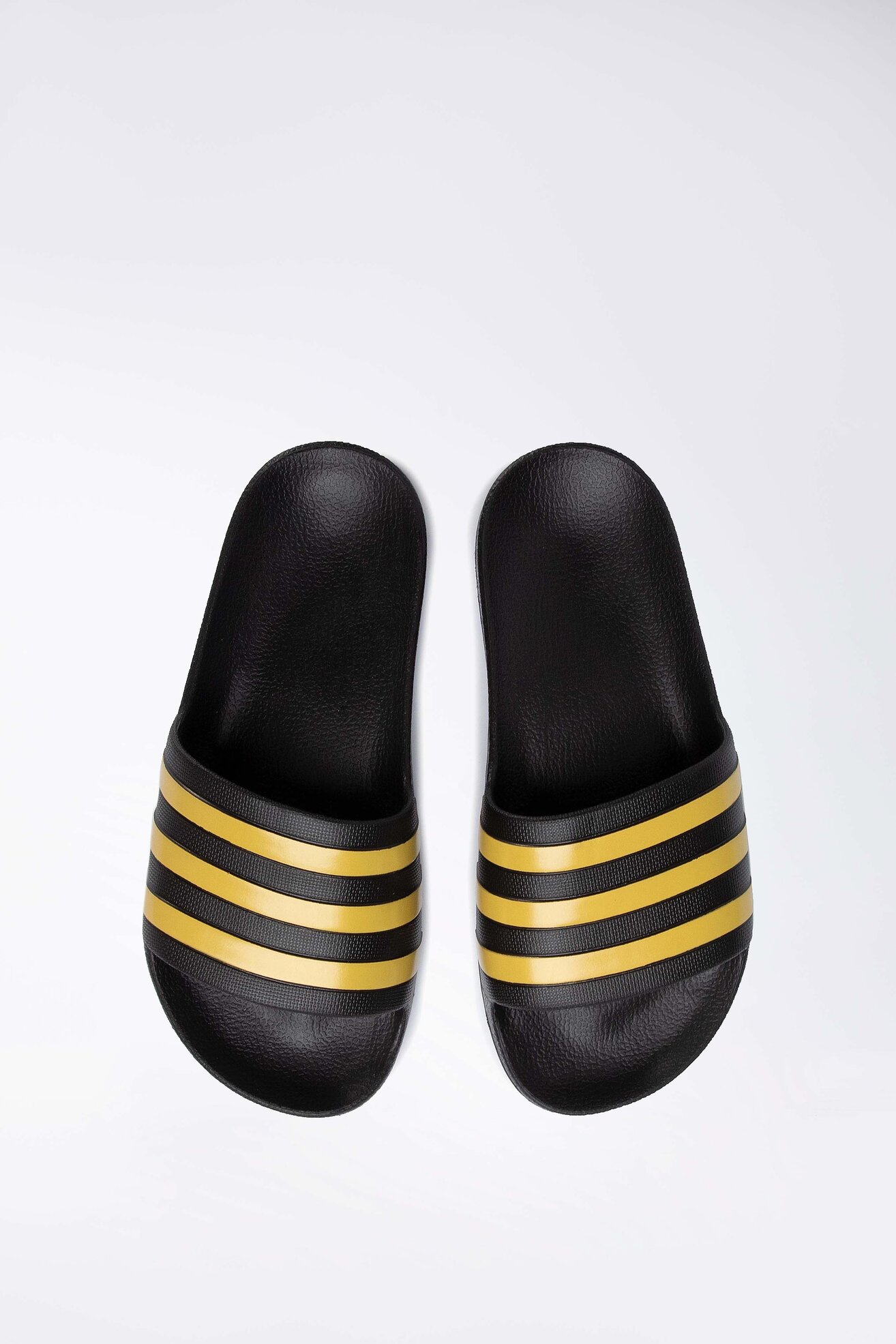 Папуче за базен ADIDAS C-ADILETTE AQUA EG1758 CRNA