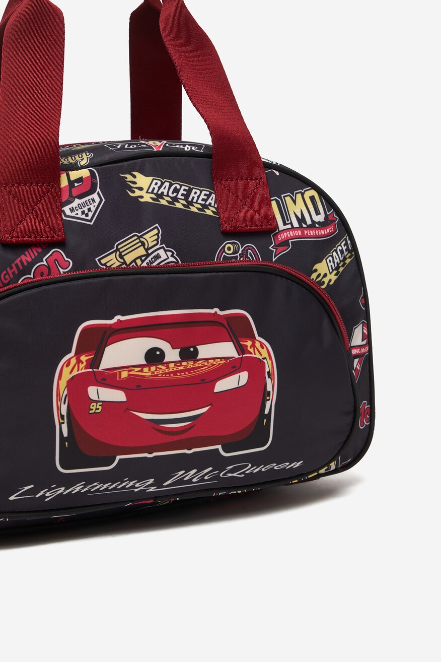 
                        Чанта за пътуване Cars CEO-ACCCS-SS26-236DPC ЧЕРЕН - 5906751995112