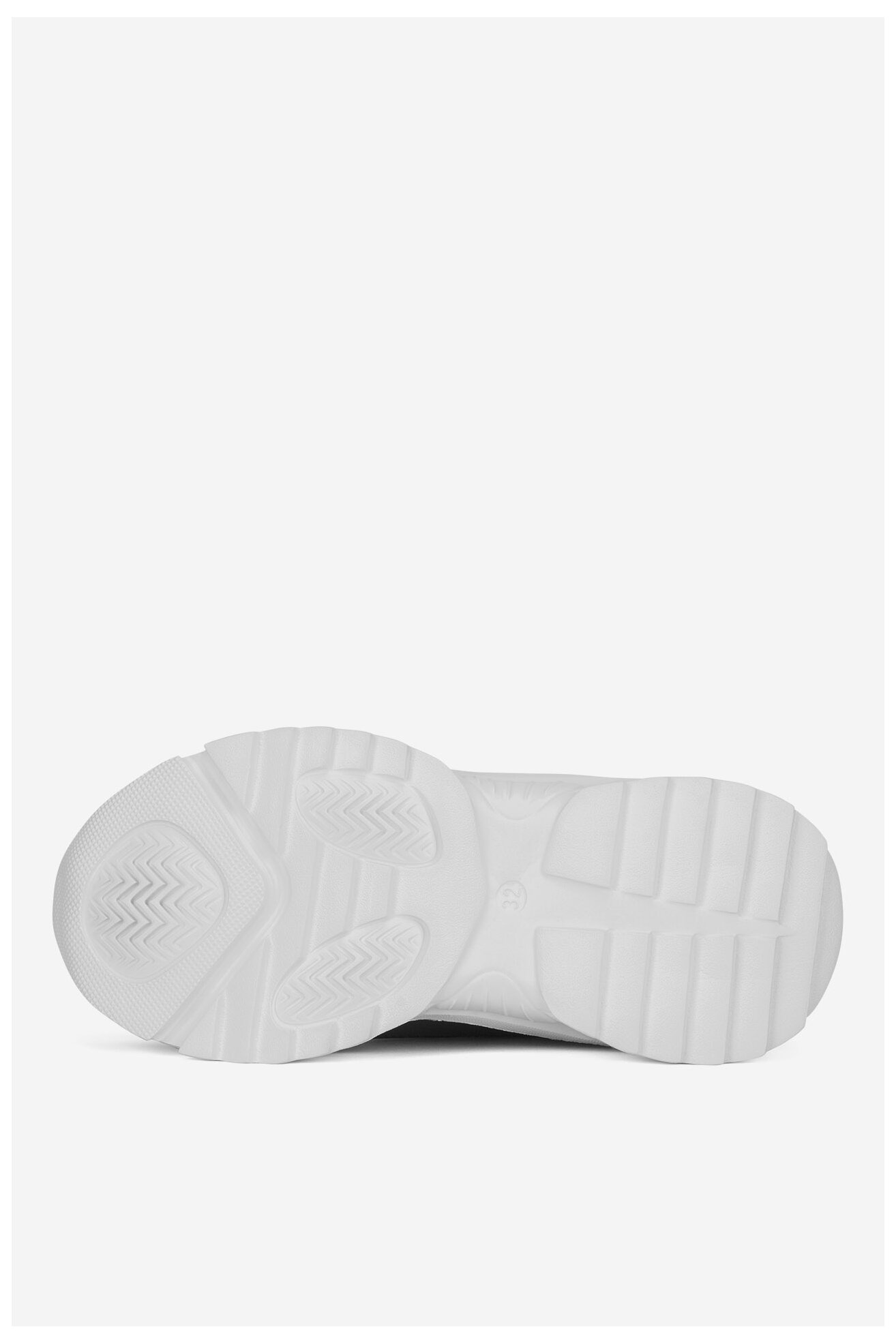 Sneakers DeeZee CF2932-1 Czarny