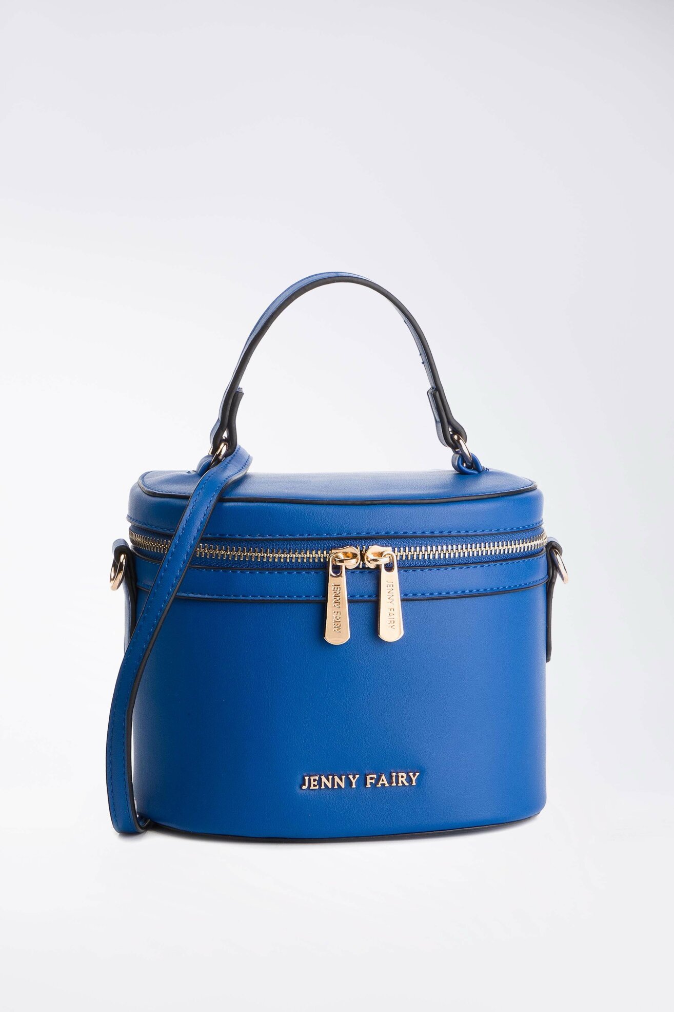 Torebka Jenny Fairy RX0963 Niebieski