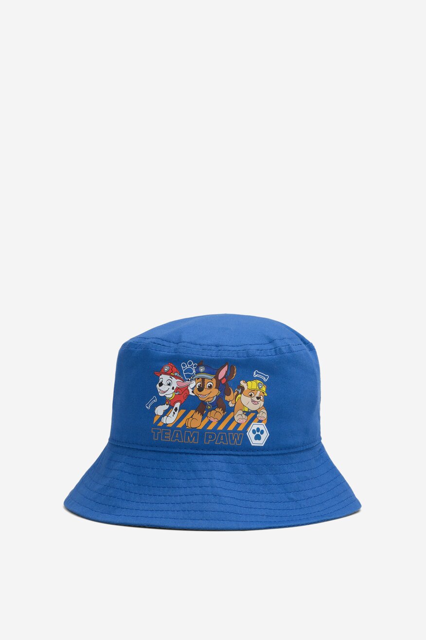 
                Paw Patrol - Kapelusz - 5904862633954