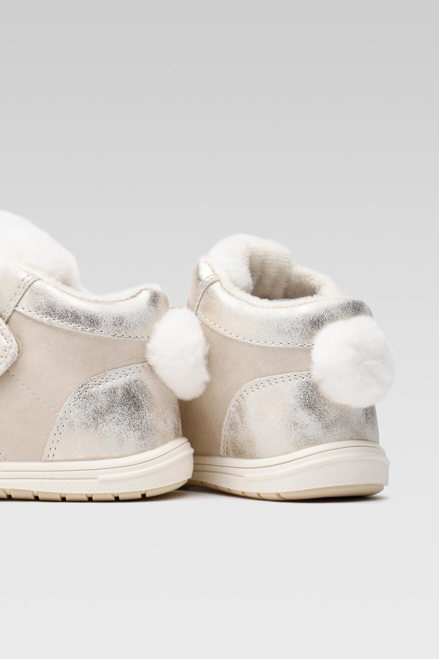 
                Bocanci Nelli Blu BEJ - 5904862068923