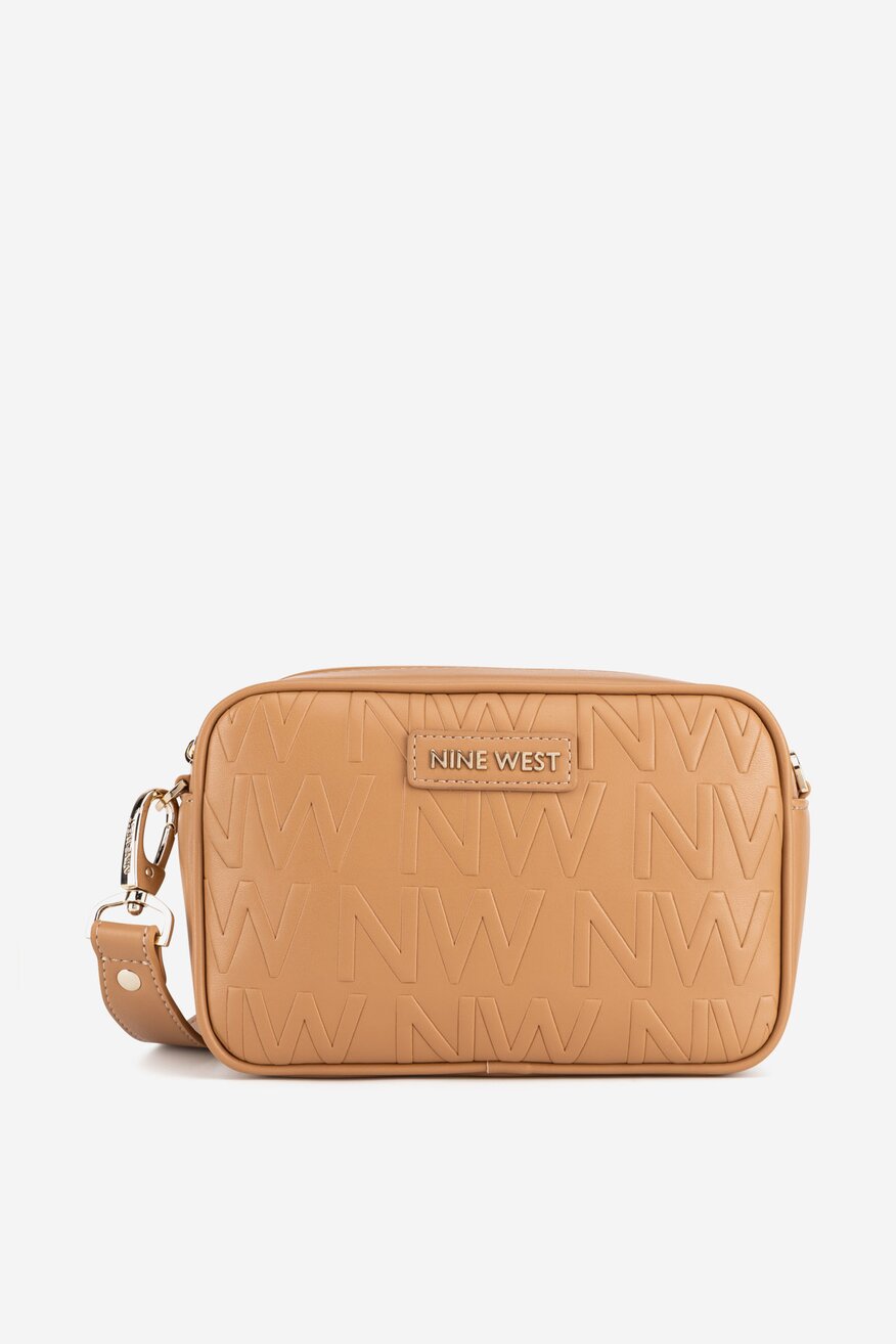 Geantă de mână NINE WEST CREM - 5904862911205