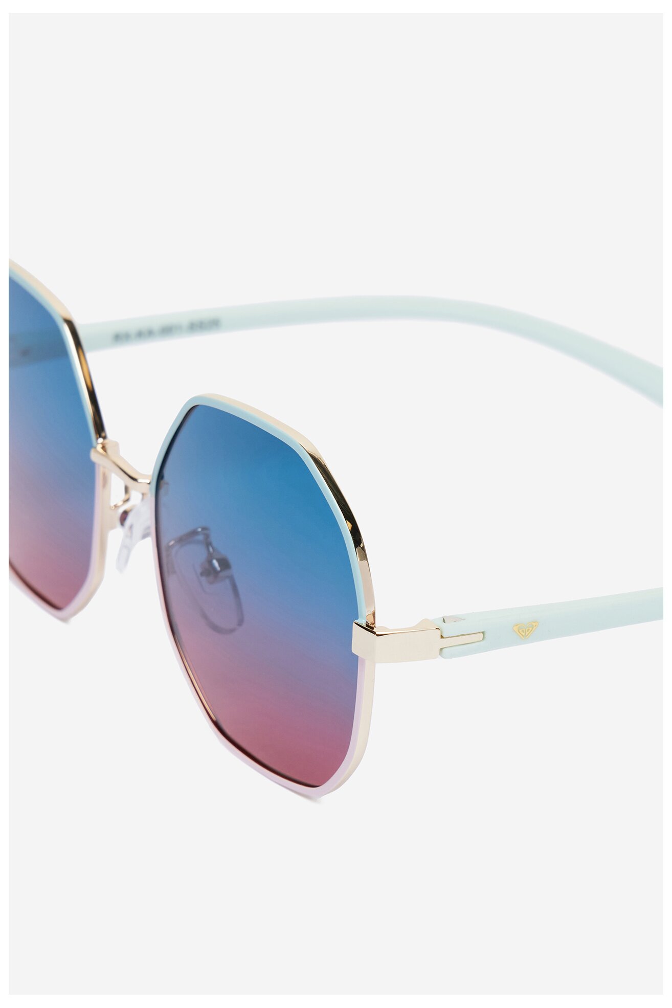 Детски слънчеви очила ROXY RX-KA-001-SS25 СИН