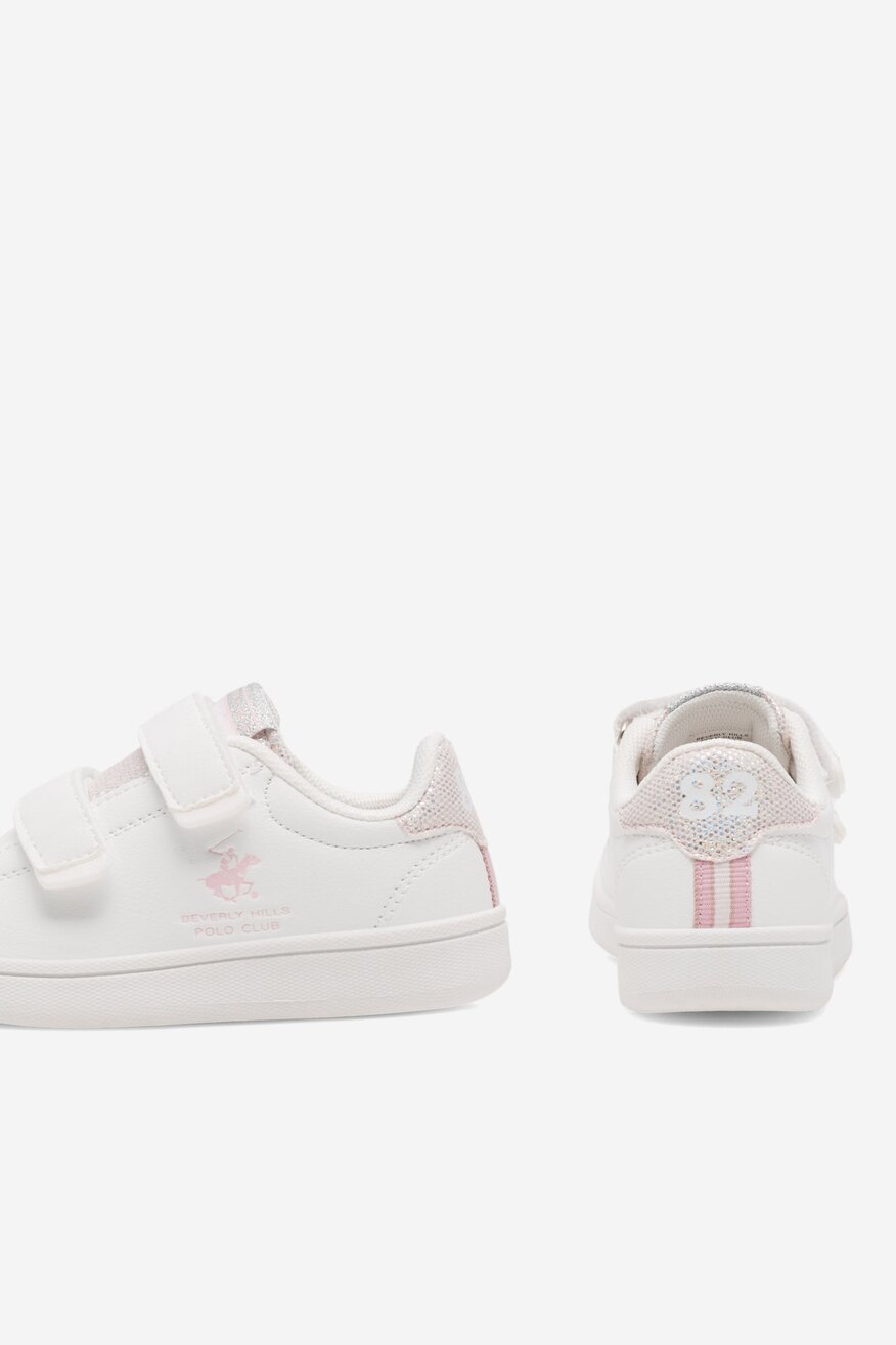 Beverly Hills Polo Club - Sneakersy - 5905588560494