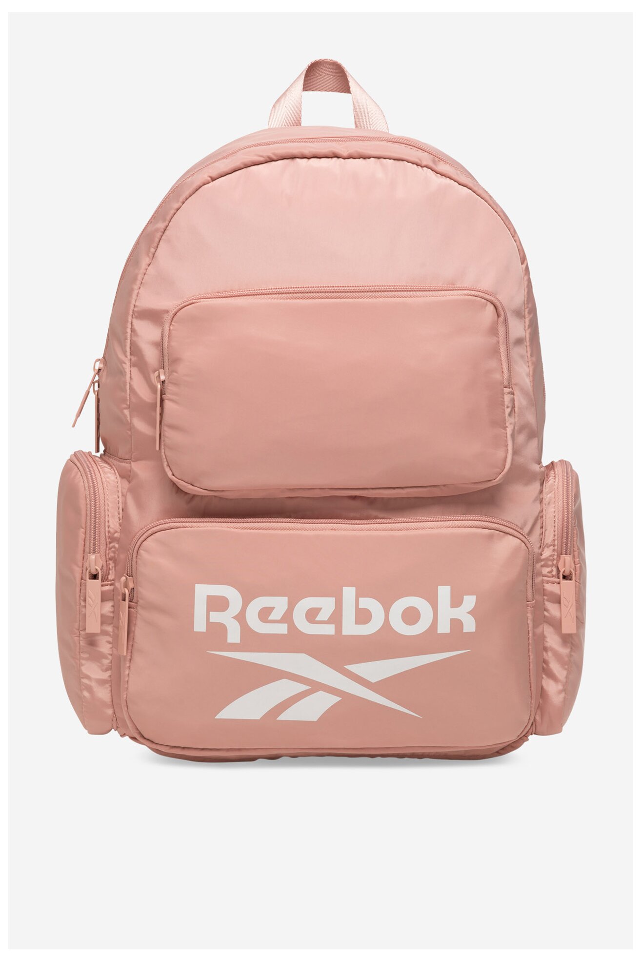 Plecak Reebok RBK-033-CCC-05 Różowy