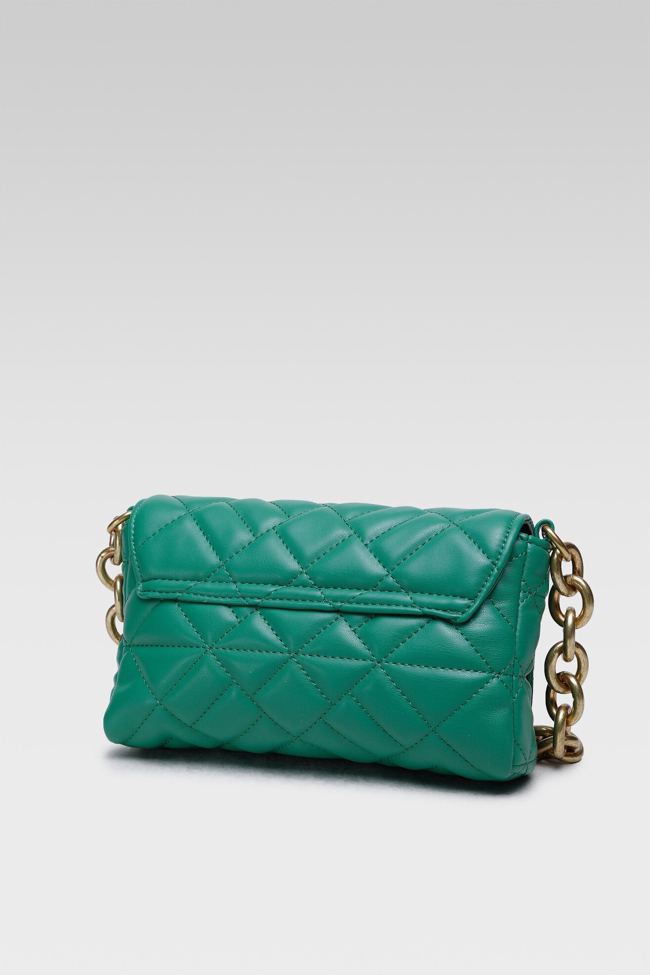 Torebka Quazi MQH-C-001-70-01 Zielony