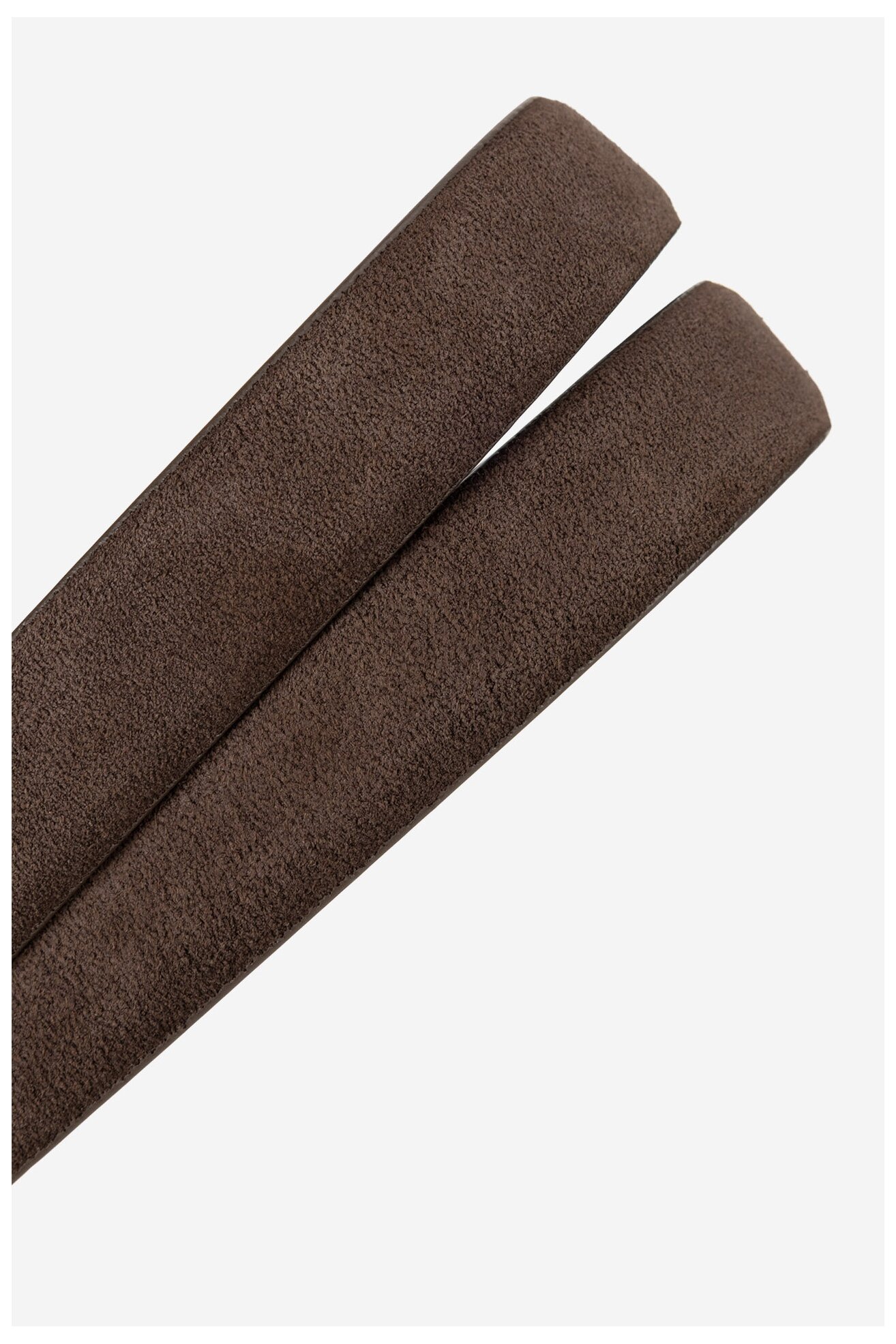 Ženski kaiš Gino Rossi BLYL24004-1-S BRAON