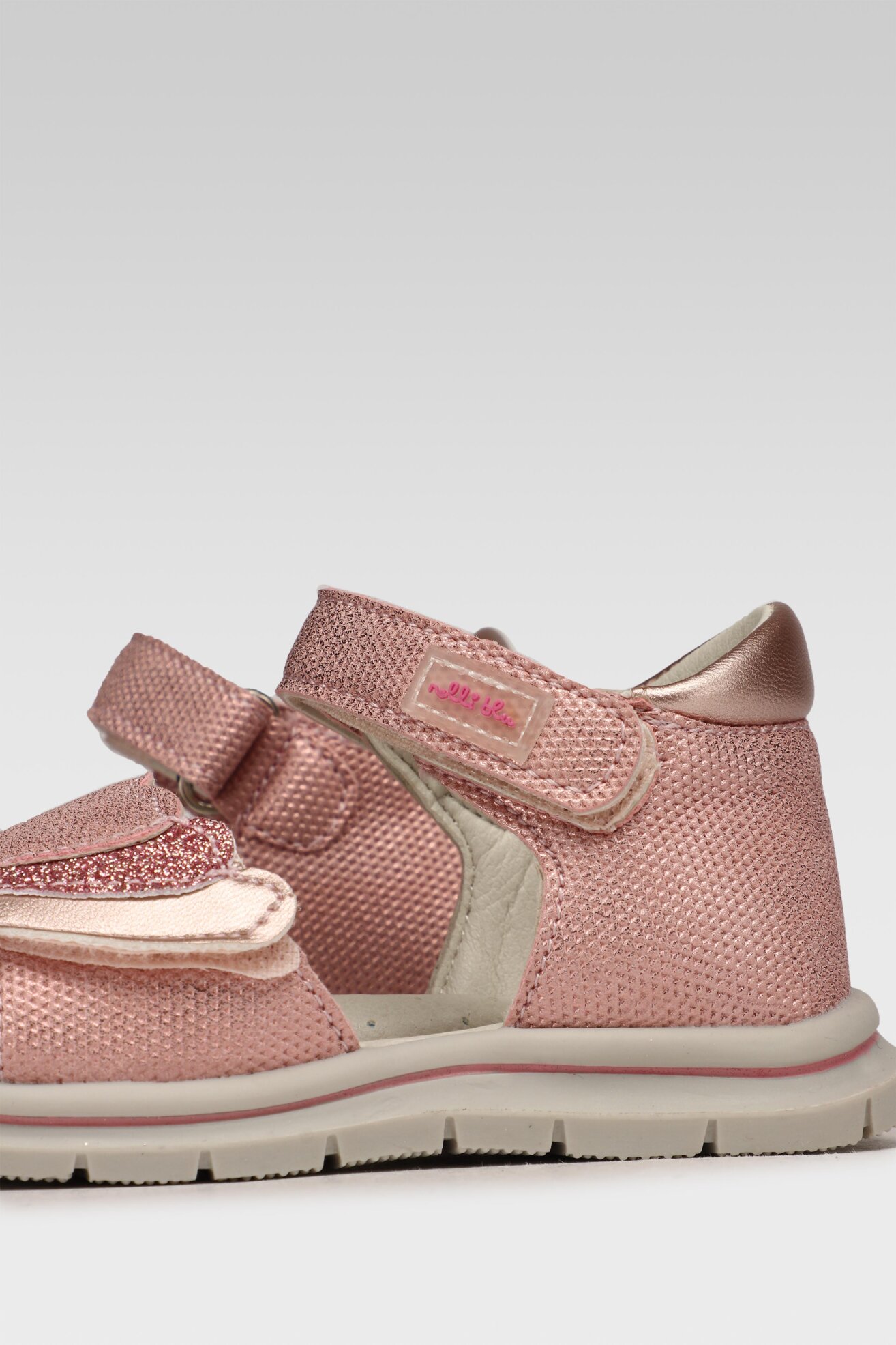 Sandale Nelli Blu CM200714-19 ROZE