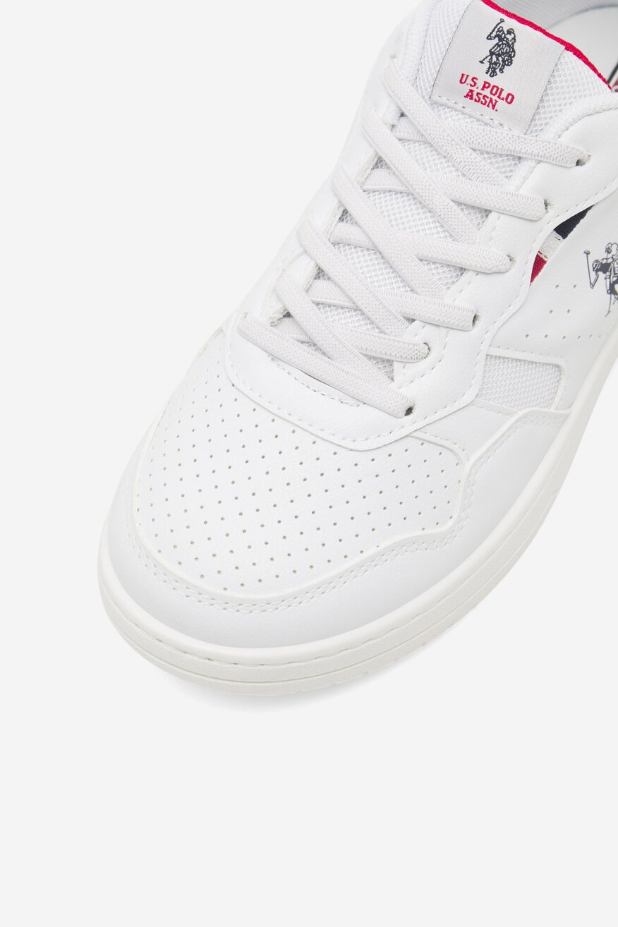 U.S. POLO ASSN. - Sneakersy - 5905588413936