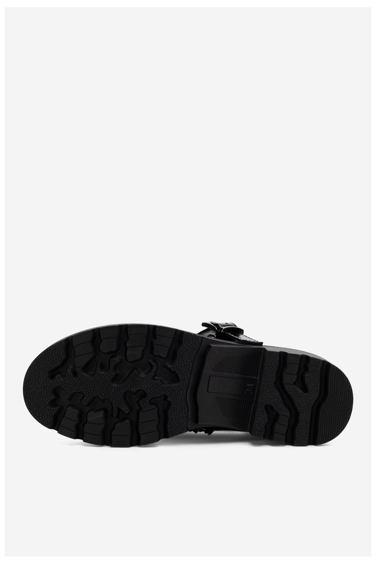 Pantofi casual POWERPUFF GIRLS CS-AW24-114WBPPG NEGRU