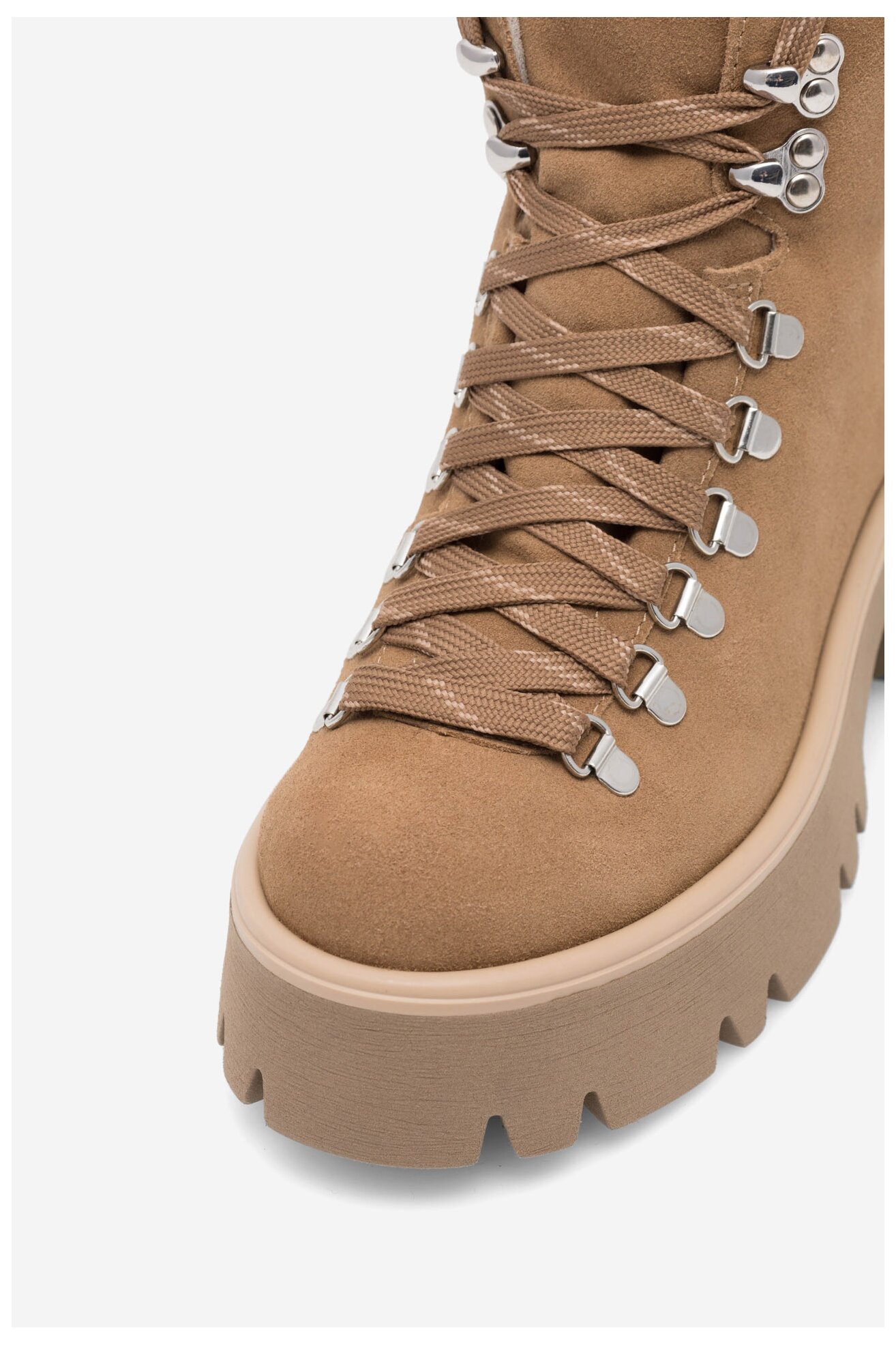 Csizma Lasocki RST-HOBBY-02 BÉZS