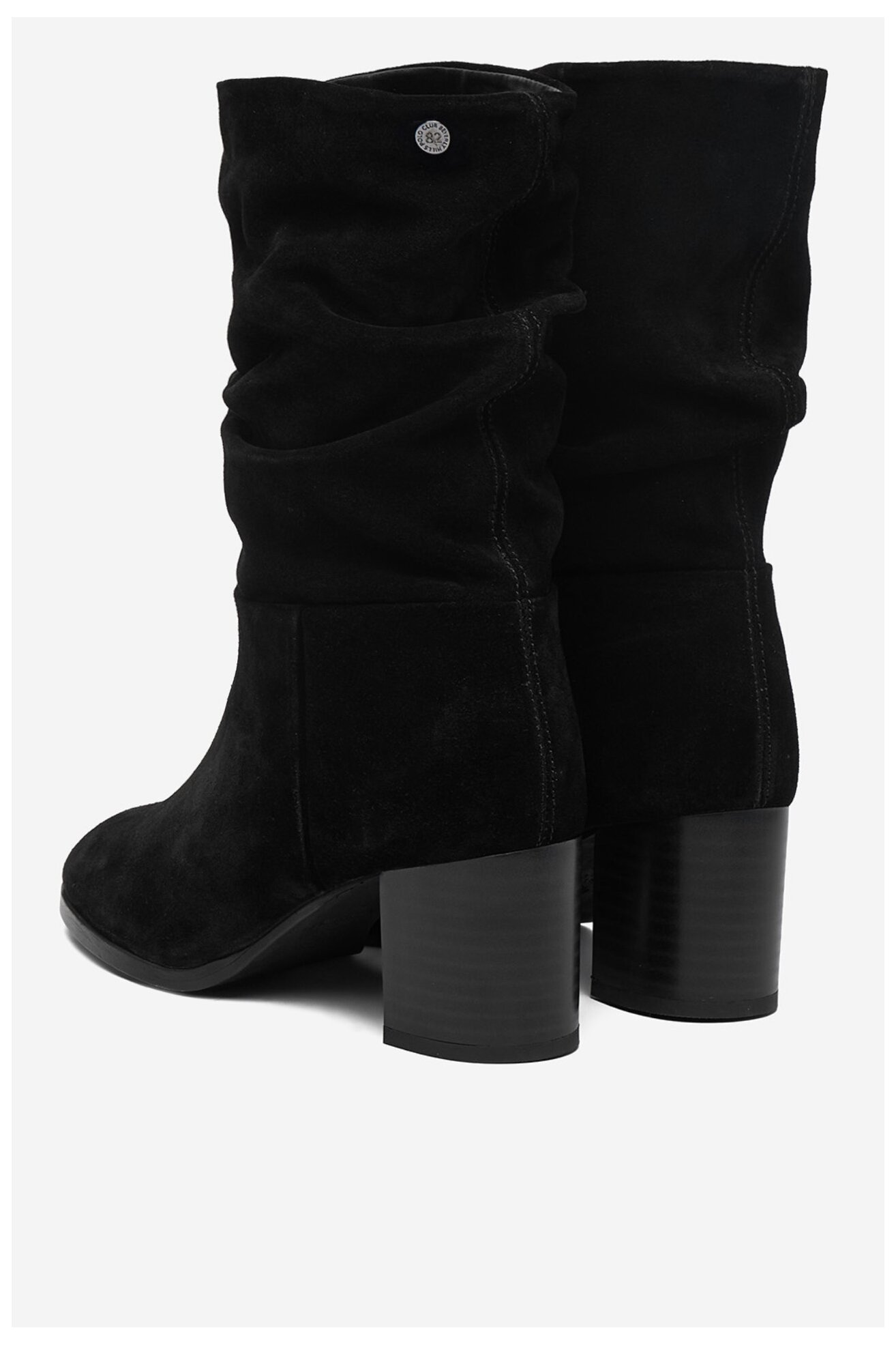 Ботильйони Beverly Hills Polo Club CEO-WI44-BREEZE-01 ЧОРНИЙ