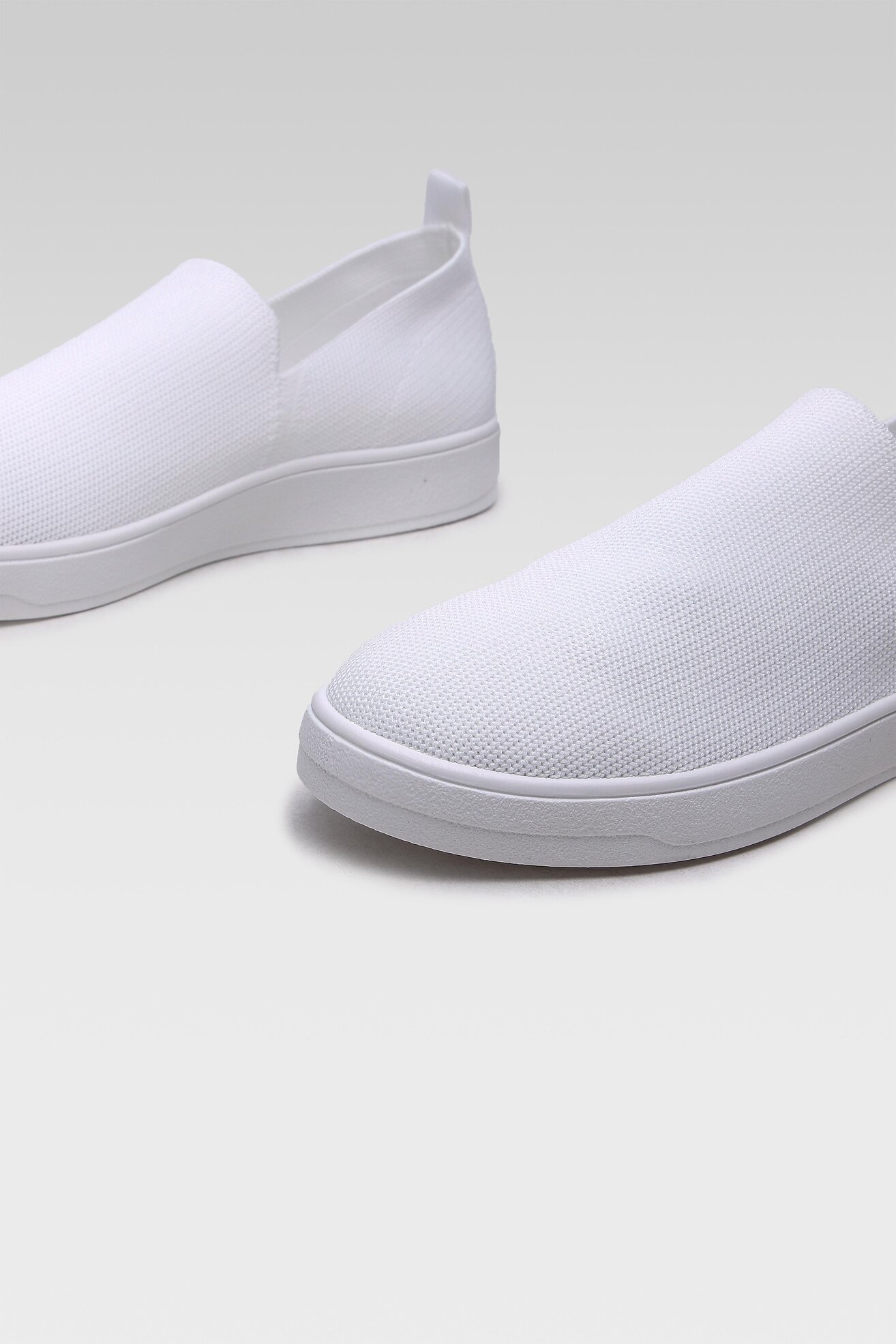 Trampki Clara Barson WSL810-01 Biały