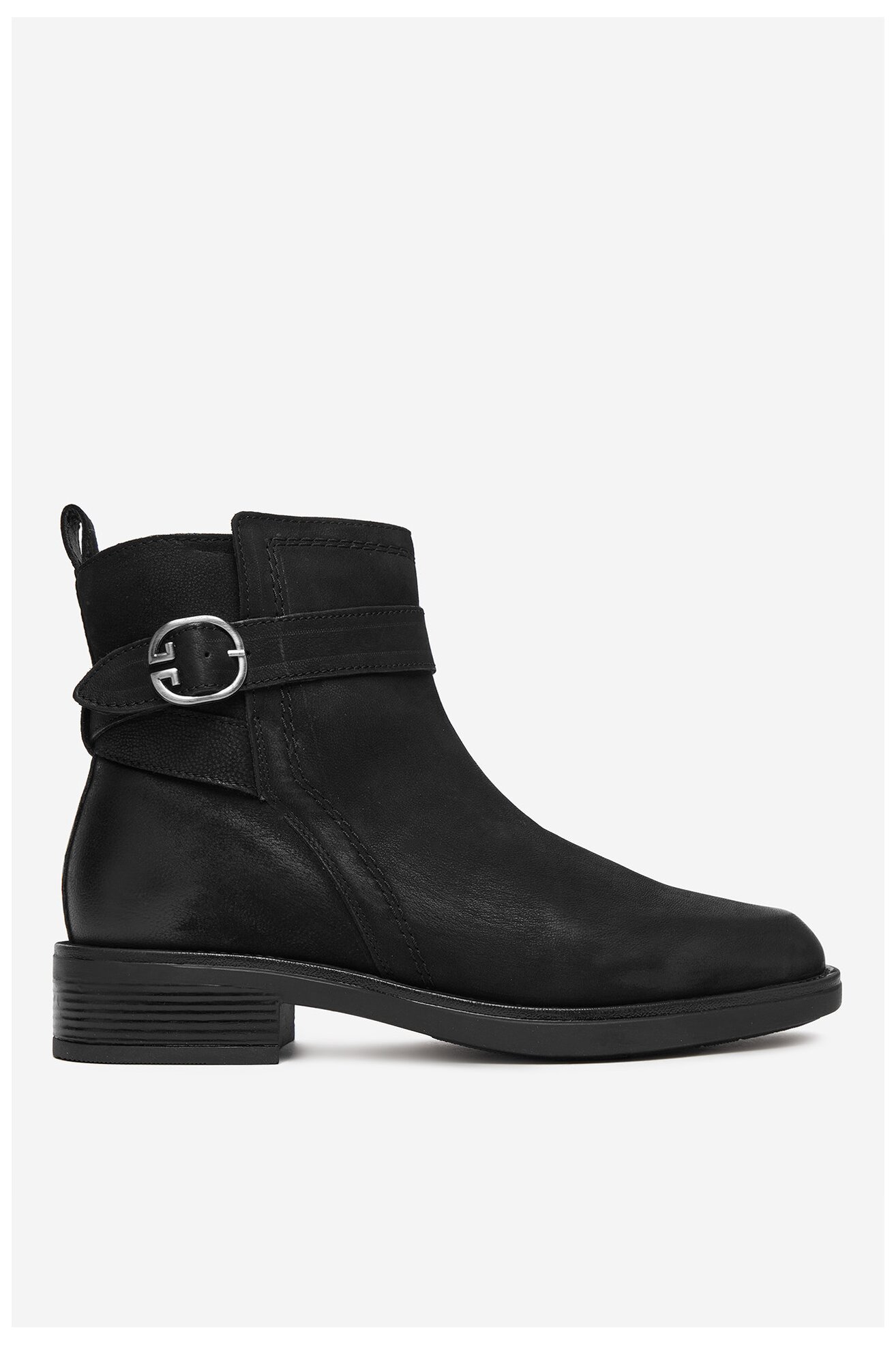 Боти Lasocki CEO-WI23-JIA-03 ЧЕРЕН