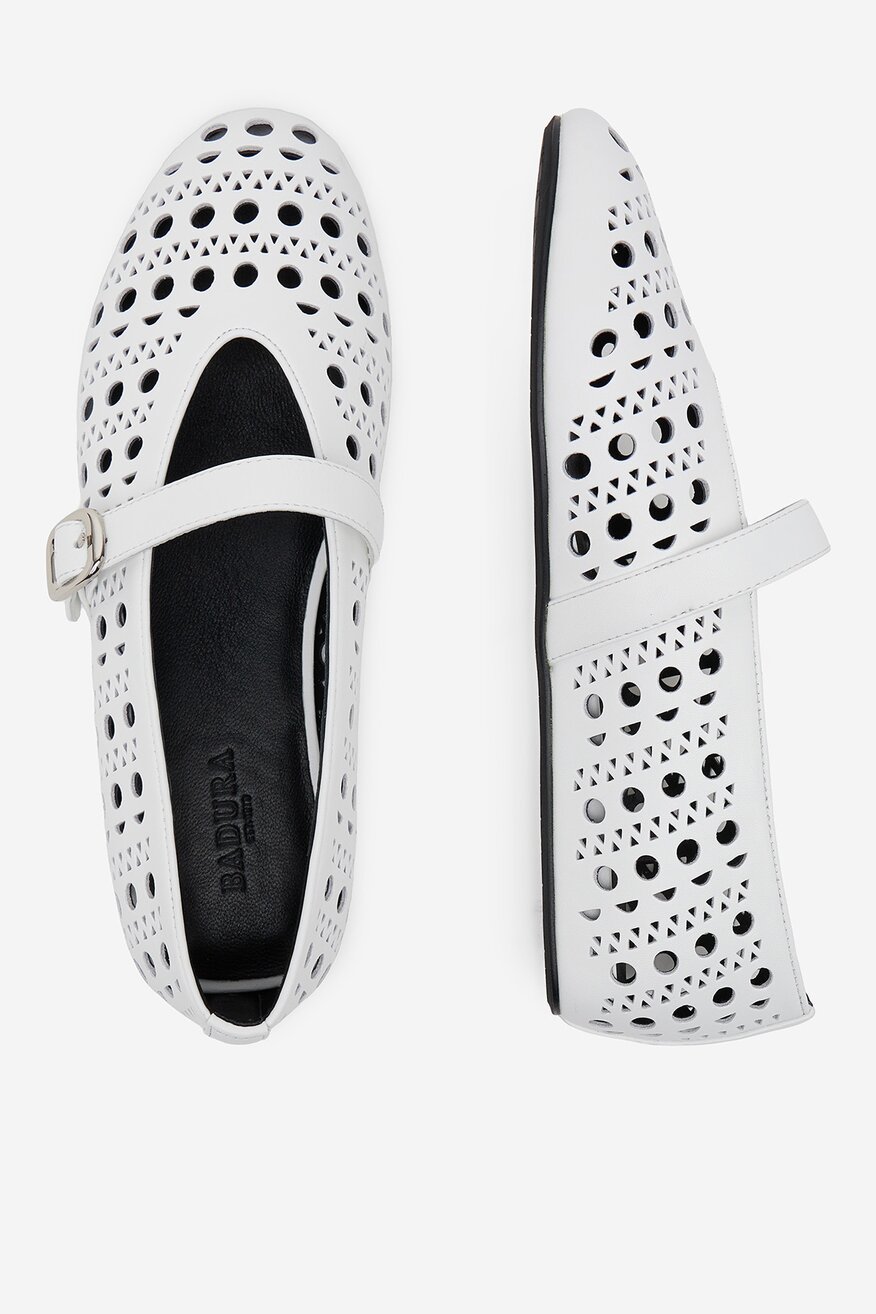 
                Baletanke Badura BELA - 5903698246321