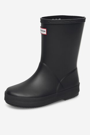 Gumene čizme HUNTER HFC-03 CRNA