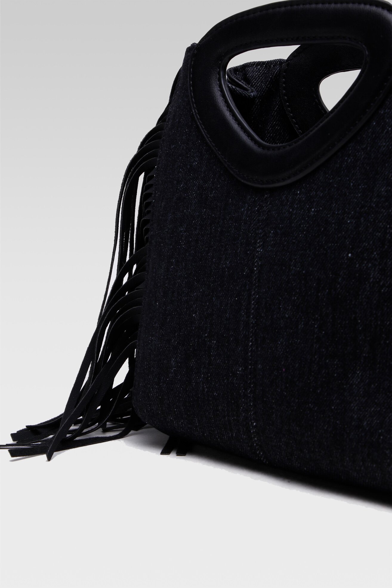 Torebka Jenny Fairy MJR-A-008-10-01 Czarny